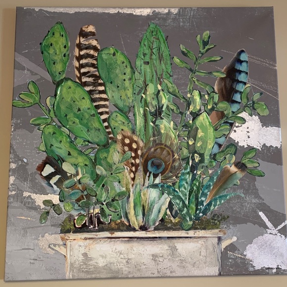 Wall art - Picture 3 of 3